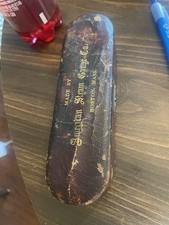 RARE 1875  AMERICAN STEAM