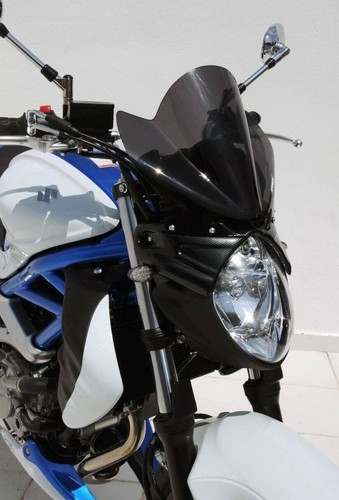 Suzuki 650 gladius 15 - gladius, -09/15-