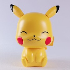 Figurine mascotte Pikachu