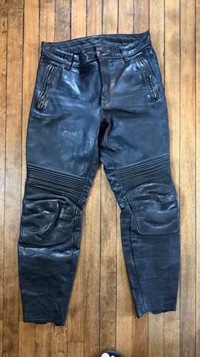 Vanson leather sportrider - vanson,