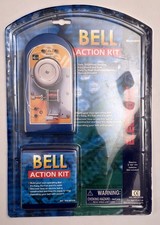 Jeu initiation sonnette