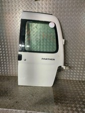 Porte Battante Arrière Droite