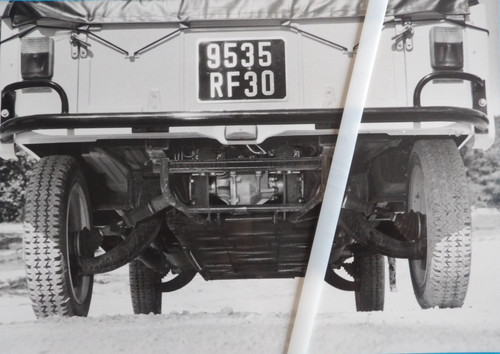 Photo presse citroen - photo,
