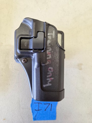 Blackhawk cqc serpa - blackhawk!, rh