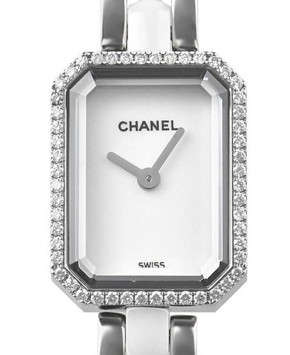 Montre quartz céramique - à,