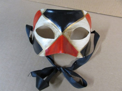 Masque carnaval venise - de,