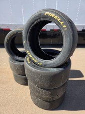 Pirelli P Zero DHG Slicks