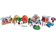 Playmobil Grand complexe de