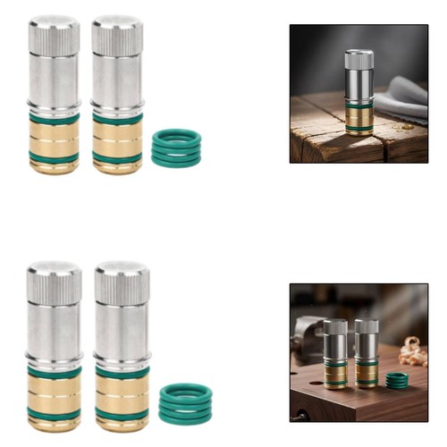 Serre joints pour - pour, établis