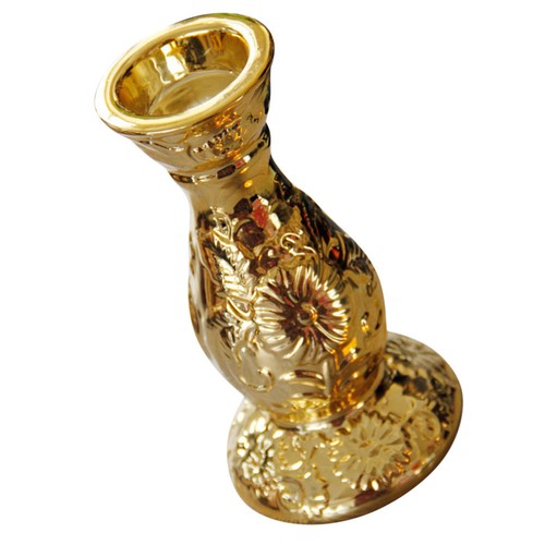 Centre table bougie support - de,