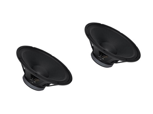 Peavey pro replacement - pro, 10