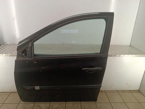 Porte avant gauche - , renault