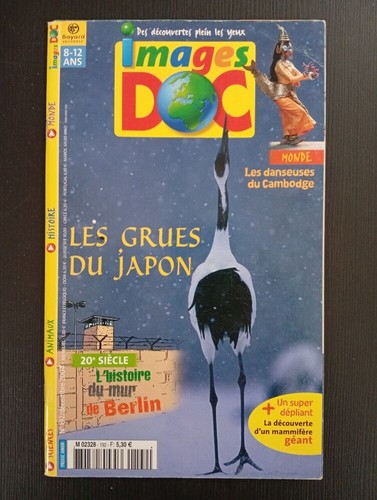Revue images doc - revue,