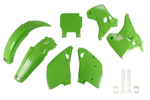 Kit plastique carènes full - carènes,