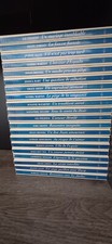 LOT 20 LIVRES HARLEQUIN