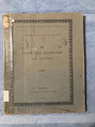 Armées française outre mer - armées, d'outre-mer