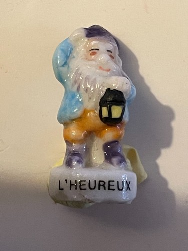 Fève blanche neige les - blanche,