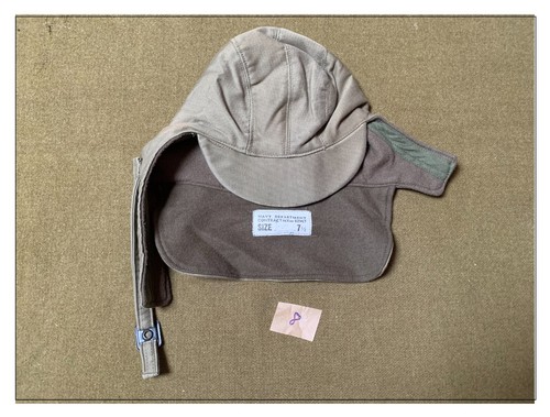 Ww2 casquette esb navy - ww2,