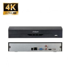 Dahua magnétoscope NVR 16