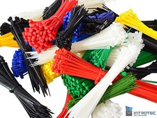 Attache-Câbles, Serre-Câble