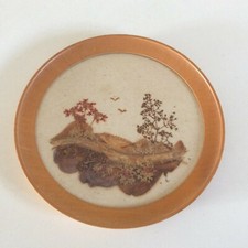 ? Décoration Cadre Tableau Murale Allemande de Fleurs Séchées par Zipfelhaus 