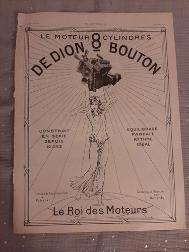 Pub presse ancienne dedion - de,