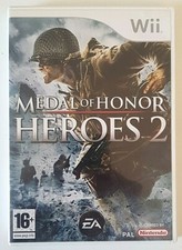 Medal Of Honor Heroes 2 -
