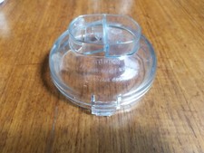 COUVERCLE POUR BOL CUVE