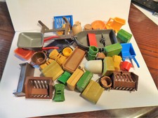 PLAYMOBIL LOT VRAC POUR