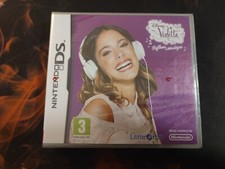 Disney Violetta : Rythme Et