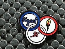 PINS PIN BADGE ARMEE MILITAIRE