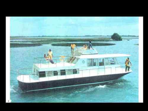 Chris craft aquahome - chris-craft,