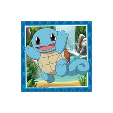 Puzzle enfant 3x49 pièces