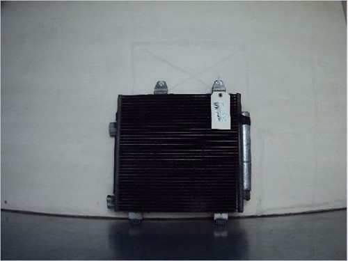 Radiateur condenseur clim - condenseur, de