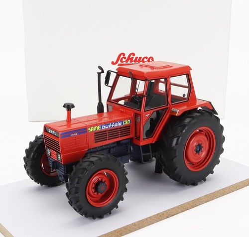 Same buffalo 130 export - same, schuco