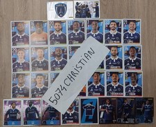 ALBUM PANINI FOOT 2026 