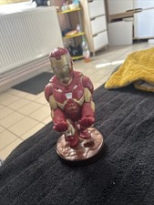 Porte Manette Iron Man