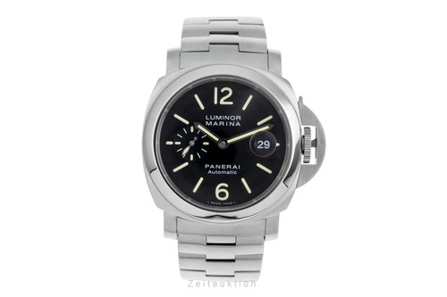 Panerai luminor marina - panerai,
