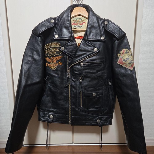 Avirex percy waters veste - veste, en