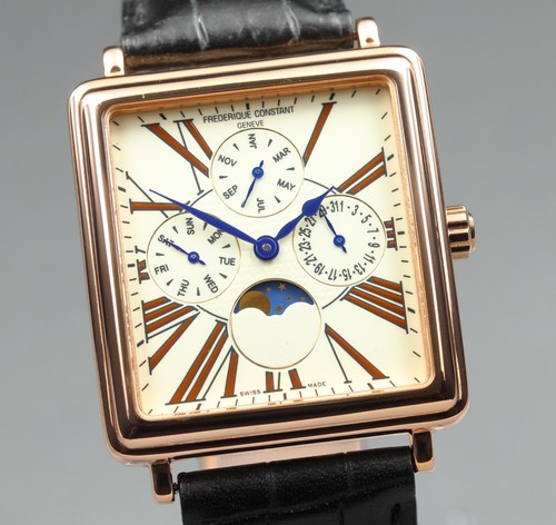 Montre homme frederique - homme,