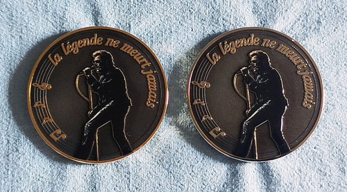 Pin johnny hallyday - johnny,