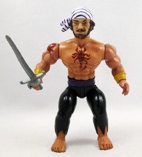 Les Démos - Tattoo (loose) -