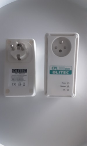 Cpl wifi 200 plus ollitec - cpl,