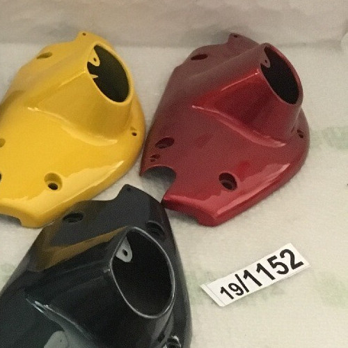 Plastique carénage - plastique,