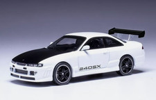 IXOMODELS, NISSAN 240 SX 1997
