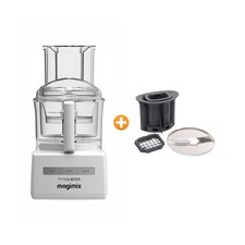 Robot de Cuisine Magimix CS