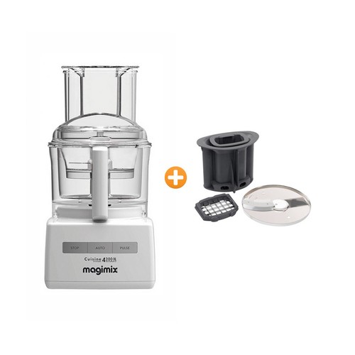 Robot cuisine magimix cs - magimix,
