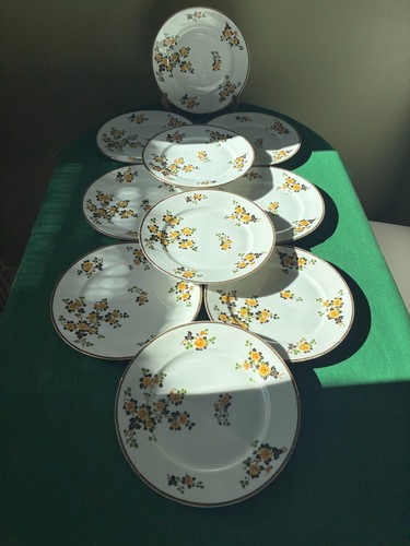 Art deco porcelaine de - deco,