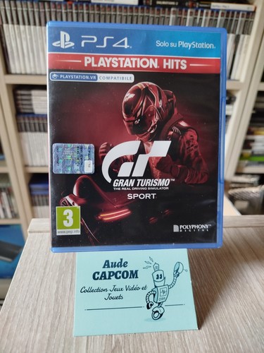 Sony playstation ps4 jeu - sony,