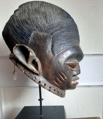 Art tribal africain - art,